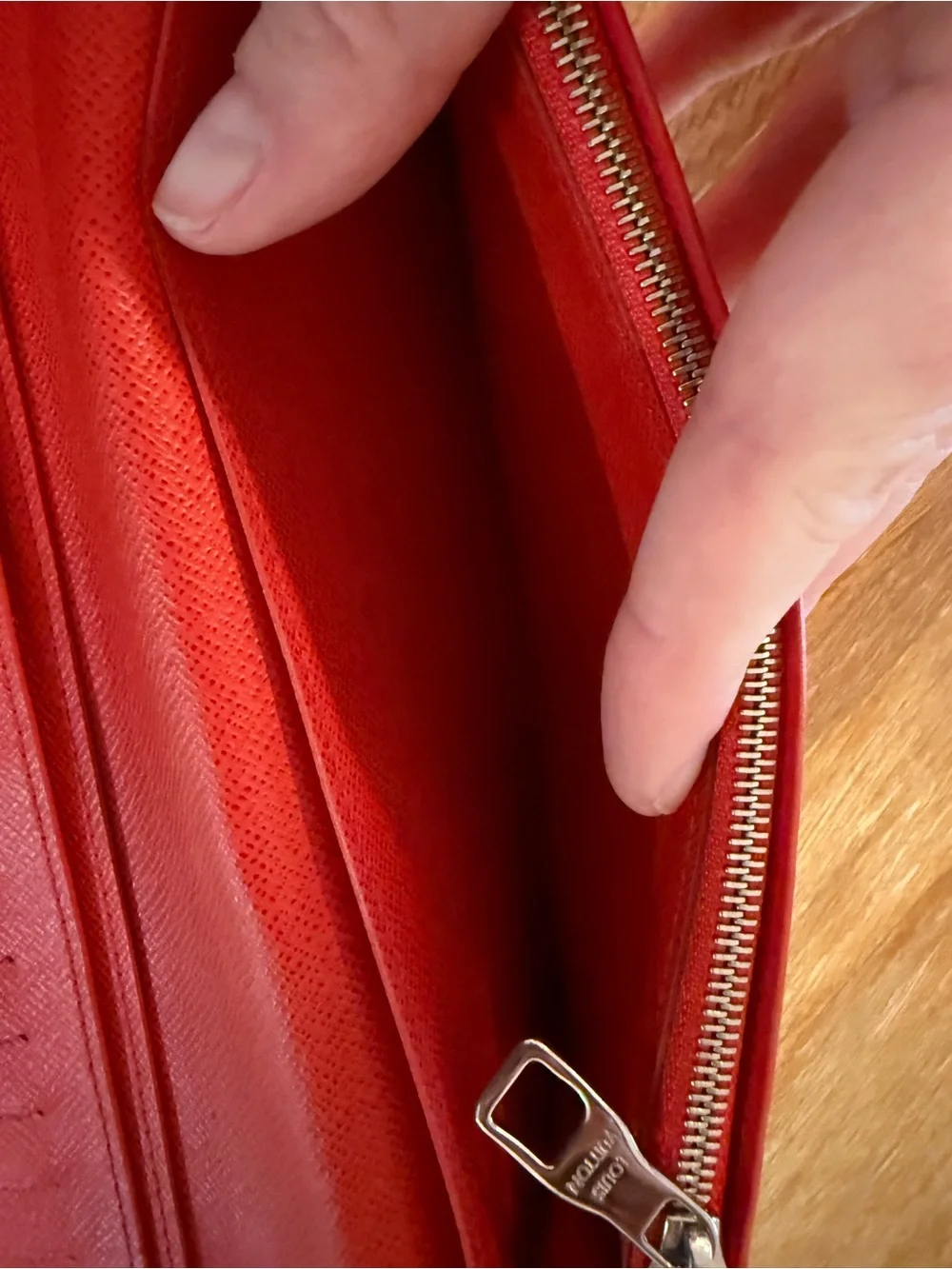 Louis Vuitton lv limited